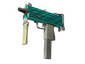 StatTrak™ MAC-10 | Malachite