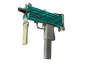 StatTrak™ MAC-10 | Malachite