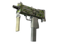 Souvenir MAC-10 | Nuclear Garden