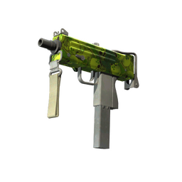 MAC-10 | Nuclear Garden (Factory New)