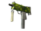 Souvenir MAC-10 | Nuclear Garden