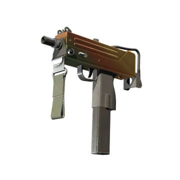 Steam Community Market :: Listings for MAC-10 | Amber Fade 