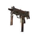 MAC-10 | Hot Snakes (Minimal Wear)