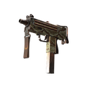 MAC-10 | Hot Snakes (Field-Tested)