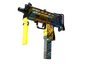 StatTrak™ MAC-10 | Stalker