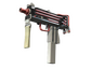 StatTrak™ MAC-10 | Pipe Down