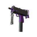 StatTrak™ MAC-10 | Ultraviolet (Field-Tested)