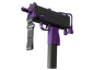 StatTrak™ MAC-10 | Ultraviolet