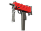 Souvenir MAC-10 | Candy Apple