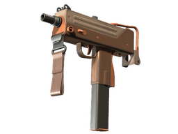 MAC-10 | Bronzer