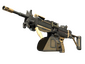 StatTrak™ Negev | Desert-Strike