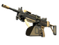 StatTrak™ Negev | Desert-Strike