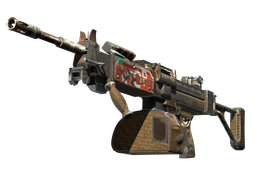 StatTrak™ Negev | Drop Me