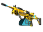 StatTrak™ Negev | Power Loader