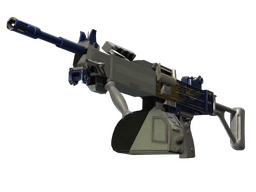Negev | Man-o'-war
