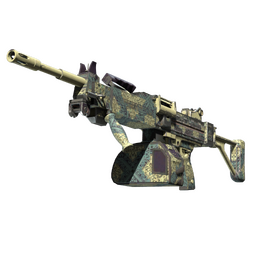 Negev | Boroque Sand (Well-Worn)