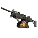 Souvenir Negev | Infrastructure (Battle-Scarred)