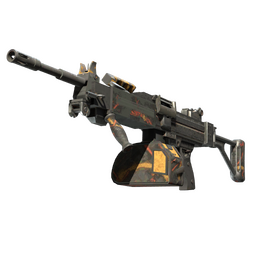 Souvenir Negev | Infrastructure (Battle-Scarred)