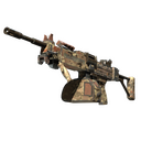 Negev | CaliCamo (Well-Worn)