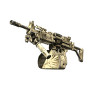 Negev | Palm (Well-Worn)