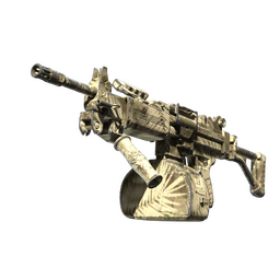 Negev | Palm (Well-Worn)