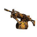 Souvenir Negev | Nuclear Waste (Well-Worn)