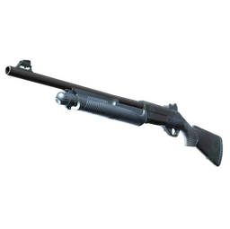Souvenir Nova | Rain Station (Field-Tested)
