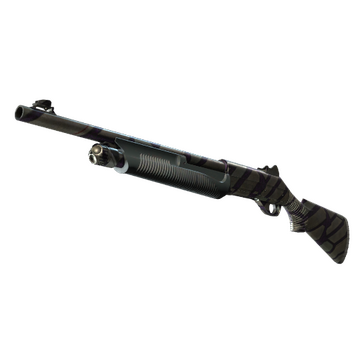 StatTrak™ Nova | Exo (Battle-Scarred)