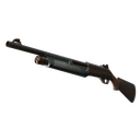 Nova | Rust Coat (Battle-Scarred)