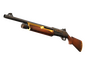 StatTrak™ Nova | Antique