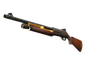 StatTrak™ Nova | Antique