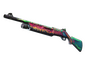 StatTrak™ Nova | Hyper Beast