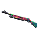 StatTrak™ Nova | Hyper Beast (Minimal Wear)