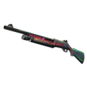 Nova | Hyper Beast (Battle-Scarred)