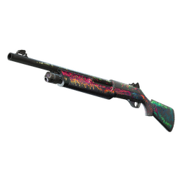 Nova | Hyper Beast (Battle-Scarred)