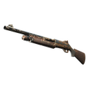 StatTrak™ Nova | Plume (Battle-Scarred)