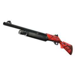 StatTrak™ Nova | Bloomstick (Minimal Wear)