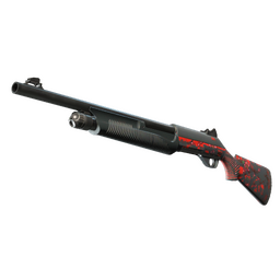 Nova | Bloomstick (Battle-Scarred)