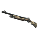 StatTrak™ Nova | Rising Skull (Battle-Scarred)