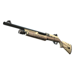 Nova | Rising Skull (Well-Worn)
