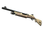 StatTrak™ Nova | Rising Skull