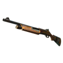 Nova | Wild Six (Minimal Wear)