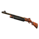 Nova | Blaze Orange (Well-Worn)