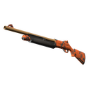 Nova | Blaze Orange (Minimal Wear)