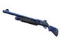 StatTrak™ Nova | Tempest