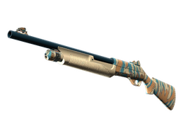 Nova | Quick Sand