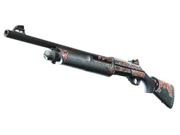StatTrak™ Nova | Rising Sun