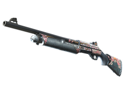 StatTrak™ Nova | Rising Sun