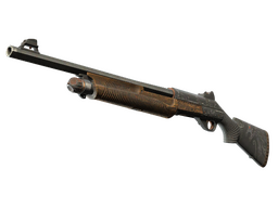 StatTrak™ Nova | Dark Sigil