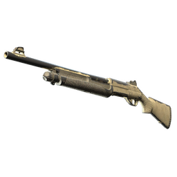 Souvenir Nova | Sand Dune (Battle-Scarred)